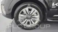 2020 KIA Mohave