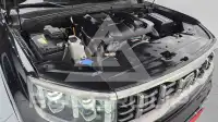 2020 KIA Mohave