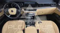 2020 KIA Mohave