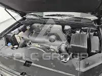 2020 KIA Mohave