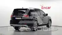2020 KIA Mohave