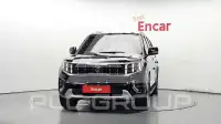 2020 KIA Mohave
