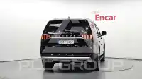 2020 KIA Mohave