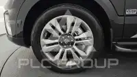2020 KIA Mohave