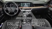 2020 KIA Mohave