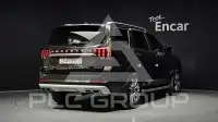 2020 KIA Mohave
