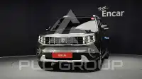 2020 KIA Mohave