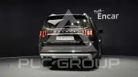 2020 KIA Mohave