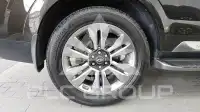 2020 KIA Mohave