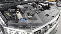 2020 KIA Mohave