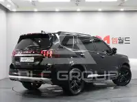2020 KIA Mohave