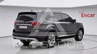 2020 KIA Mohave