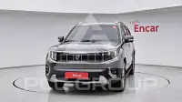 2020 KIA Mohave