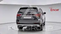 2020 KIA Mohave