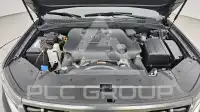 2020 KIA Mohave