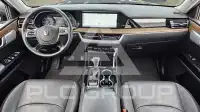 2020 KIA Mohave