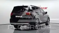 2020 KIA Mohave