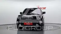 2020 KIA Mohave