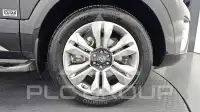 2020 KIA Mohave