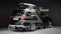 2020 KIA Mohave