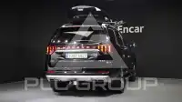 2020 KIA Mohave