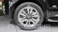 2020 KIA Mohave