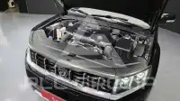 2020 KIA Mohave