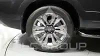 2020 KIA Mohave