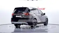 2020 KIA Mohave