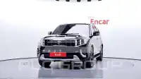 2020 KIA Mohave