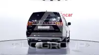 2020 KIA Mohave