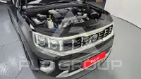 2020 KIA Mohave