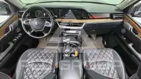 2020 KIA Mohave