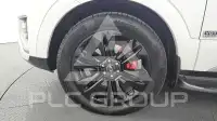 2020 KIA Mohave