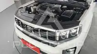 2020 KIA Mohave