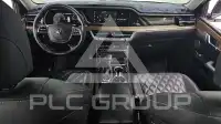 2020 KIA Mohave