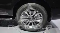 2020 KIA Mohave