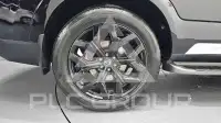 2020 KIA Mohave