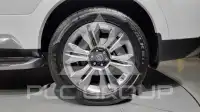 2020 KIA Mohave