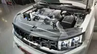 2020 KIA Mohave