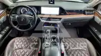 2020 KIA Mohave