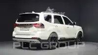 2020 KIA Mohave