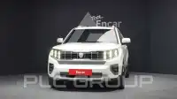2020 KIA Mohave