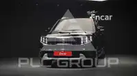 2020 KIA Mohave