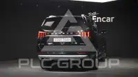 2020 KIA Mohave