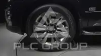 2020 KIA Mohave