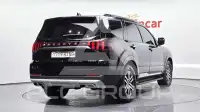 2020 KIA Mohave