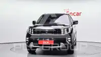 2020 KIA Mohave