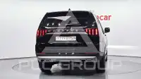 2020 KIA Mohave