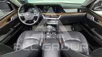 2020 KIA Mohave